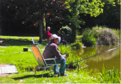 viellissement des personnes en situation de handicap