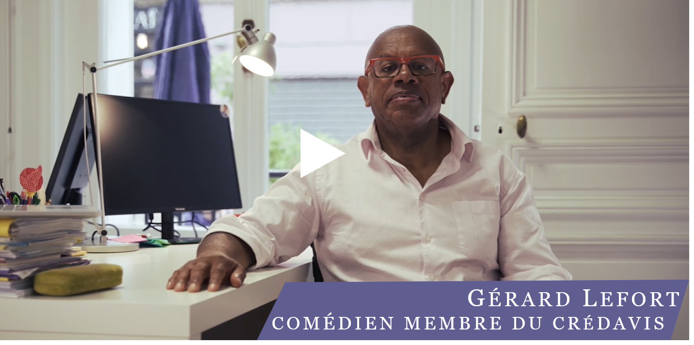 Prés Film Gérard Lefort