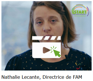 Temoignage START Nathalie LECANTE