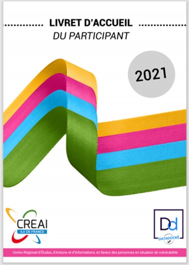 livret du participant