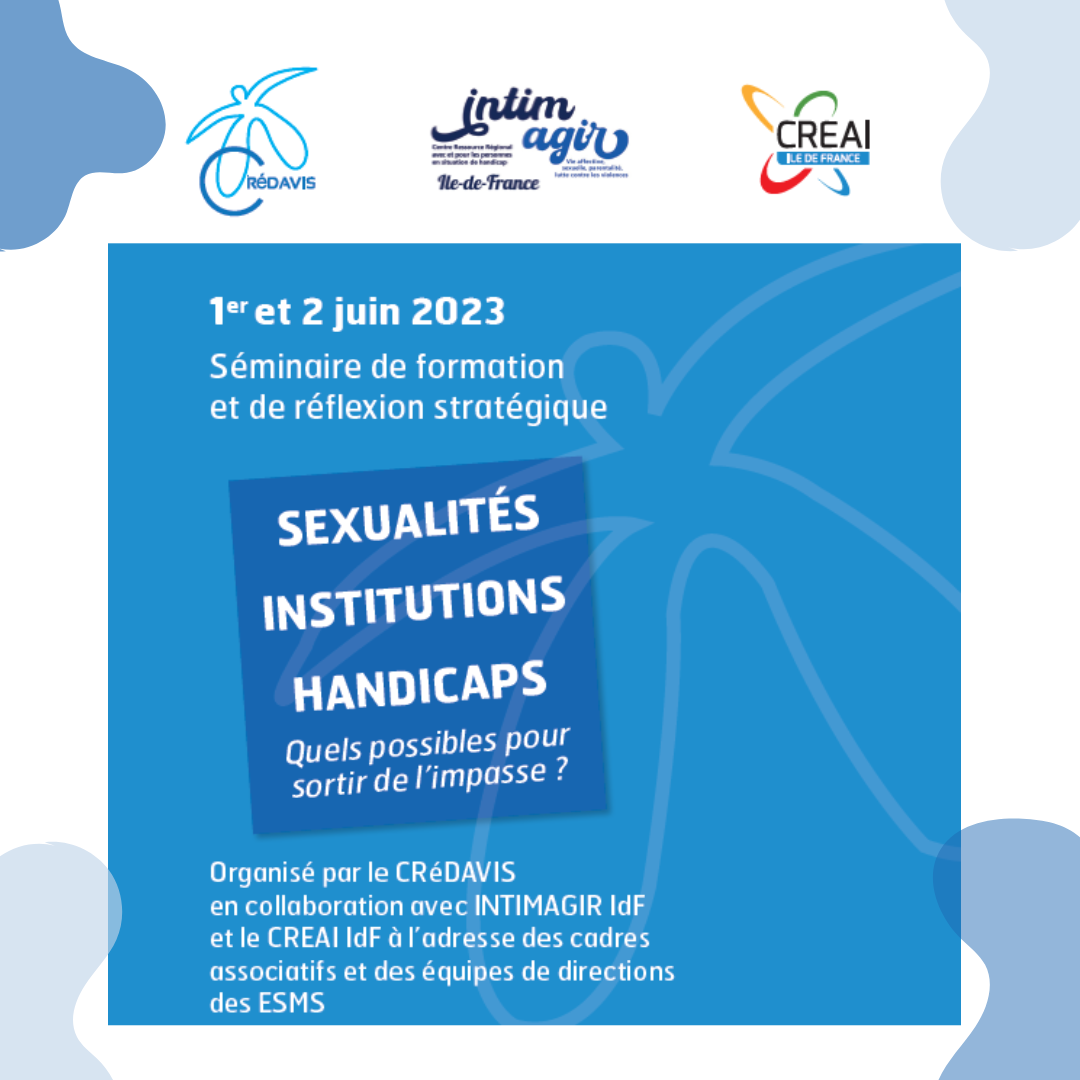 seminaire credavis 1 