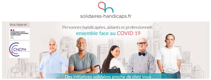 solidaires handicaps.fr